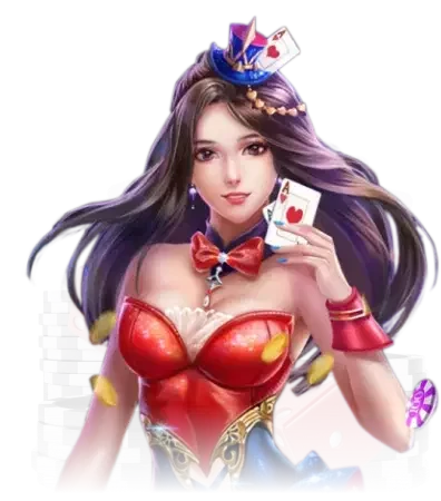 棋牌文化图鉴